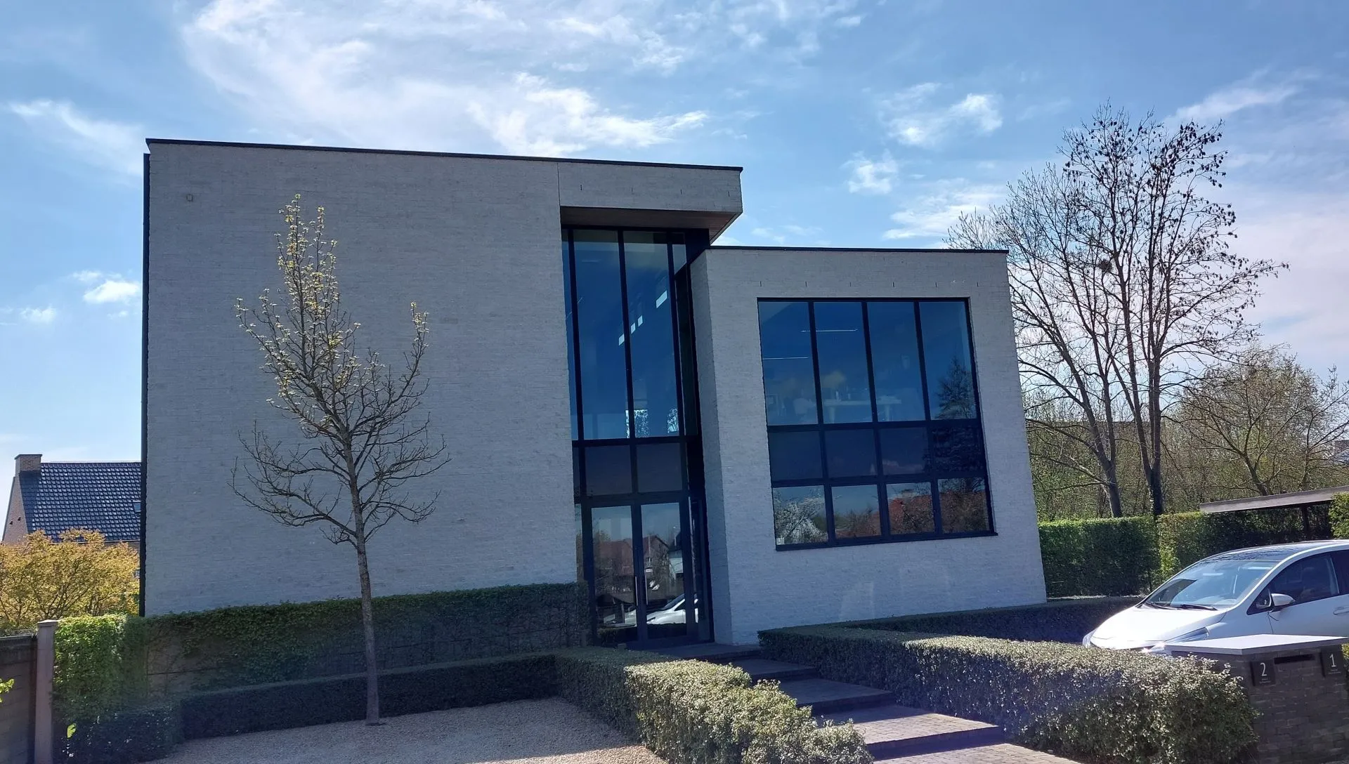 Wilsens, Cleeren, Verduyn & D'Joos